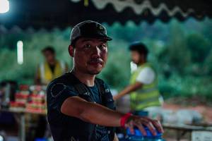 BIB: 
                            <button type="button" onclick="openModal(25060453)" class="btn btn-primary btn-sm float-right btn-popup" data-toggle="modal" data-target=".modal-high-quality">
                        <i class="fas fa-shopping-cart"></i> Add to Cart
                    </button>
                                            <button type="button" onclick="isThisMe(25060453, true)" class="btn btn-success btn-sm float-right btn-popup btn-isme hidden" data-toggle="tooltip" data-placement="bottom" title="นี่คือรูปของคุณใช่ไหม คลิกที่นี่เพื่อเอาเข้าอัลบั้ม">
                        <i class="fas fa-plus"></i> Add to album
                    </button>
                    <button type="button" onclick="isThisMe(25060453, false)" class="btn btn-warning btn-sm float-right btn-popup btn-isnotme hidden">
                        <i class="fas fa-ban"></i> Remove from album
                    </button>